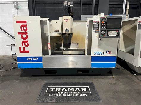 fadal cnc machine for sale|kmac fadal.